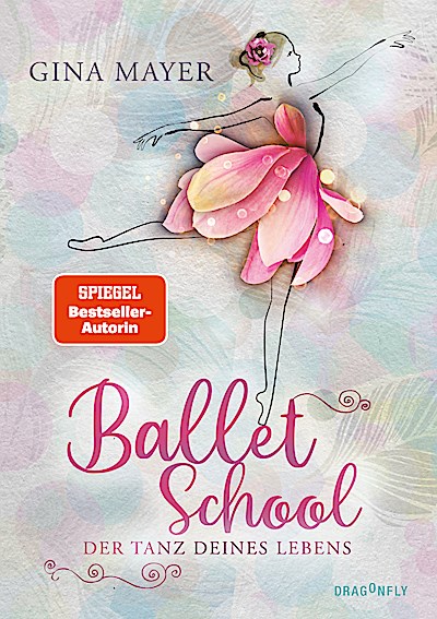 Ballet School – Der Tanz deines Lebens