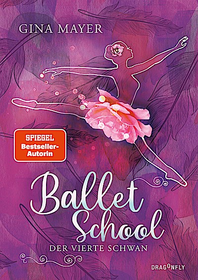 Ballet School – Der vierte Schwan