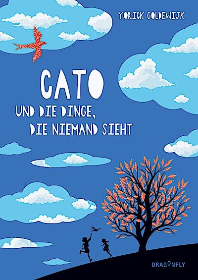 Cato und die Dinge, die niemand sieht