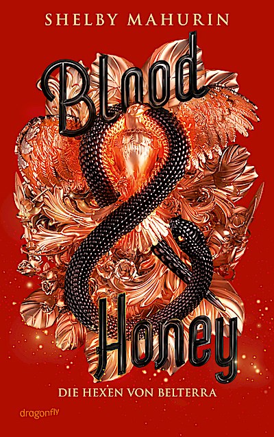 Blood & Honey