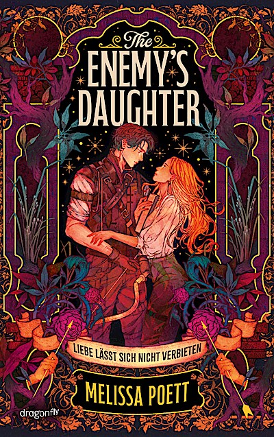 The Enemy’s Daughter