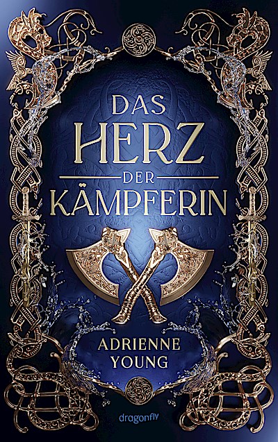 Das Herz der Kämpferin