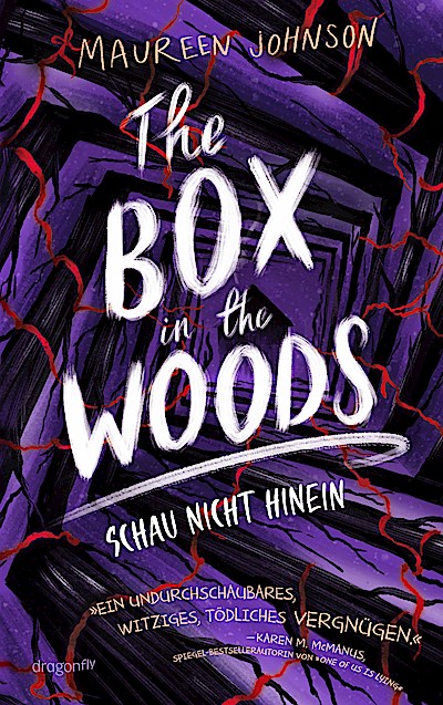 The Box in the Woods. Schau nicht hinein