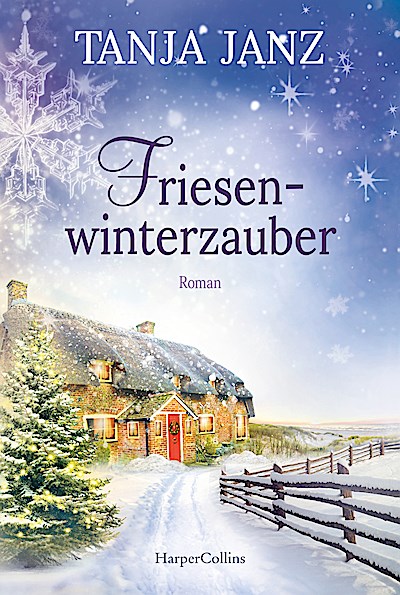 Friesenwinterzauber