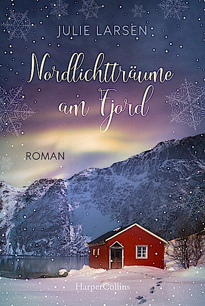 Nordlichtträume am Fjord