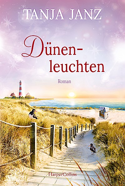 Dünenleuchten