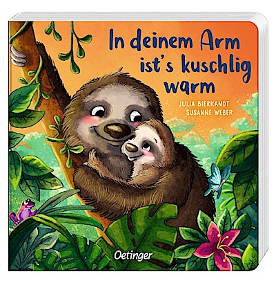 In deinem Arm ist’s kuschlig warm