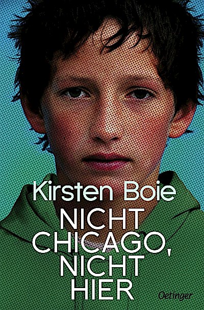 Nicht Chicago. Nicht hier.
