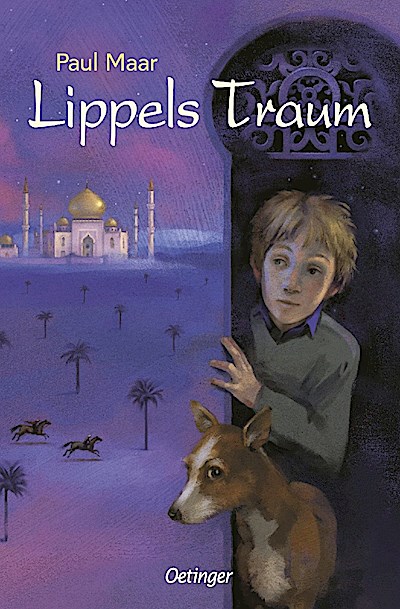 Lippels Traum 1
