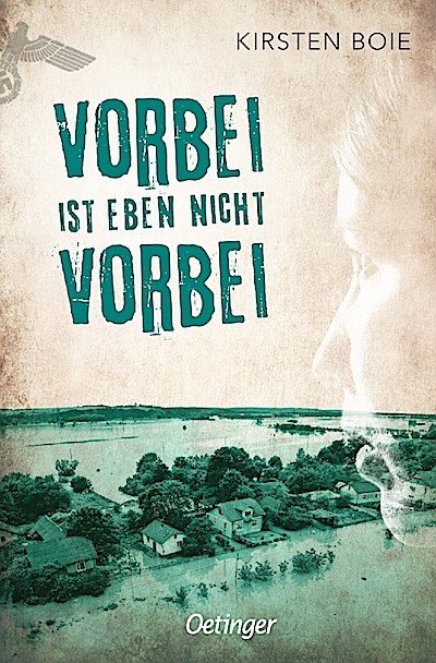 Vorbei ist eben nicht vorbei