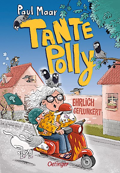 Tante Polly