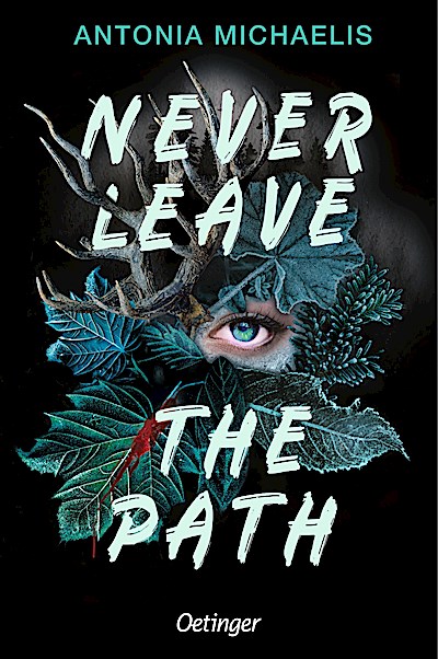 Never Leave the Path