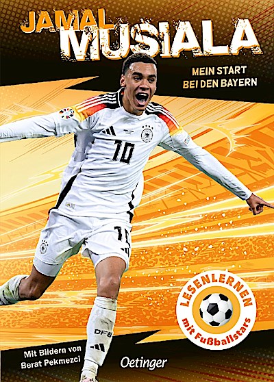 Mein Start bei den Bayern