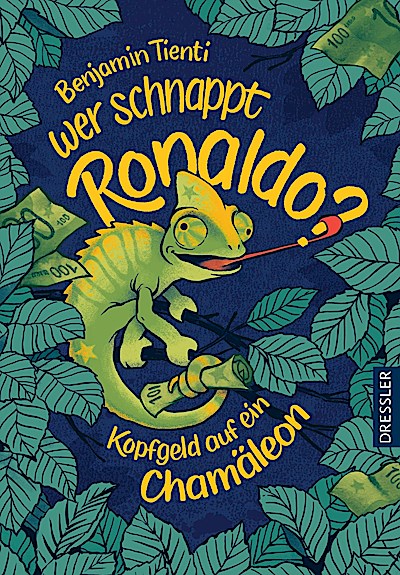 Wer schnappt Ronaldo?