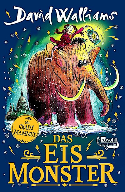Das Eismonster