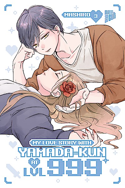 My Love Story with Yamada-kun at LVL 999 03