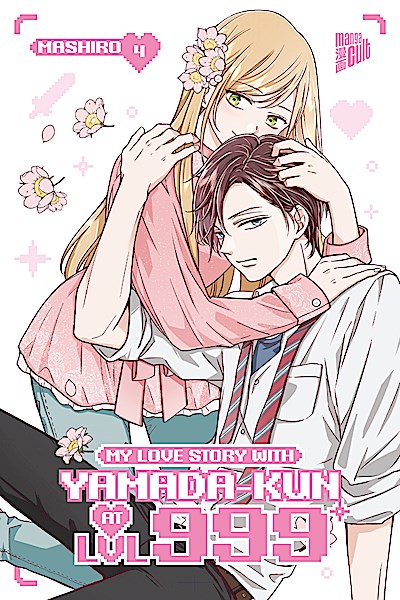 My Love Story with Yamada-kun at LVL 999 04