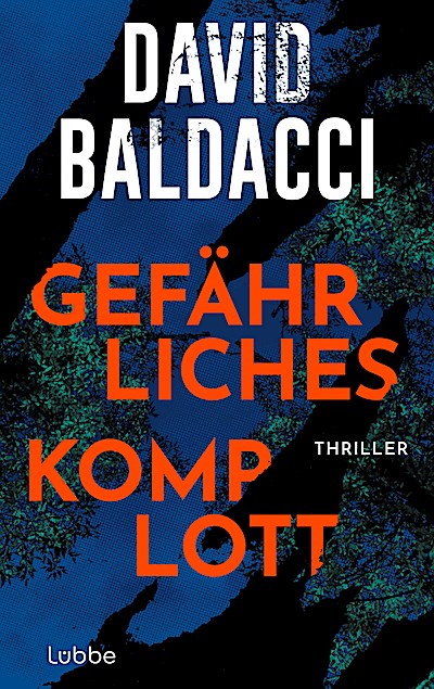 Gefährliches Komplott