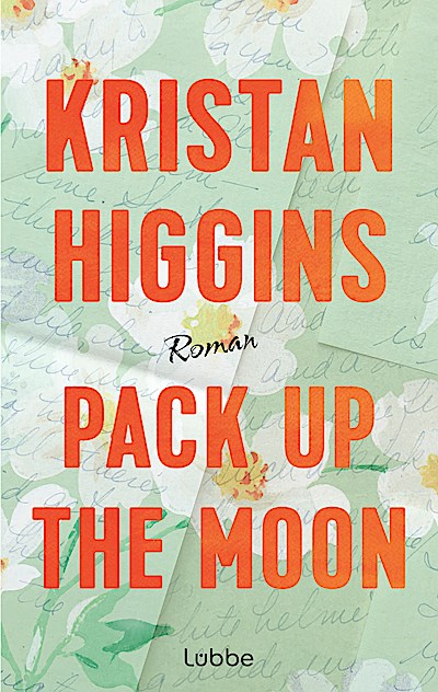 Pack Up the Moon