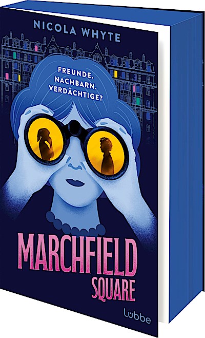 Marchfield Square