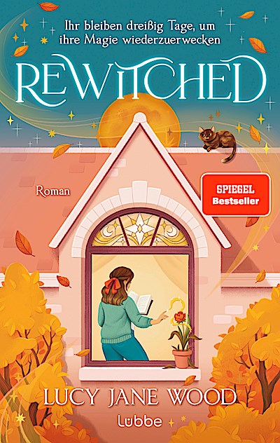 Rewitched