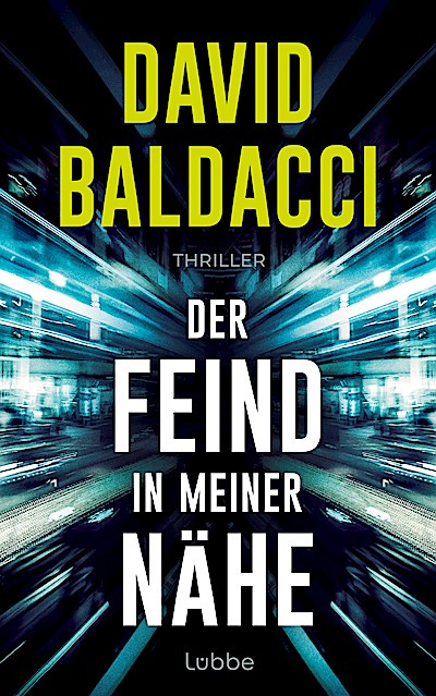 Der Feind in meiner Nähe