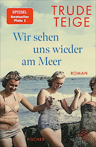 Wir sehen uns wieder am Meer