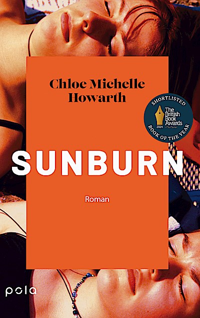 Sunburn