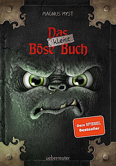 Das kleine Böse Buch 1