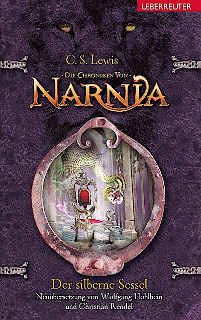 Die Chroniken von Narnia 6: Der silberne Sessel
