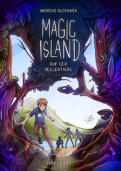 Magic Island - Ruf der Seelentiere