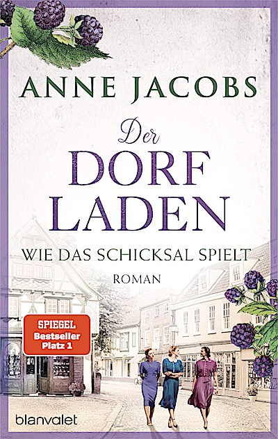 Der Dorfladen - Wie das Schicksal spielt