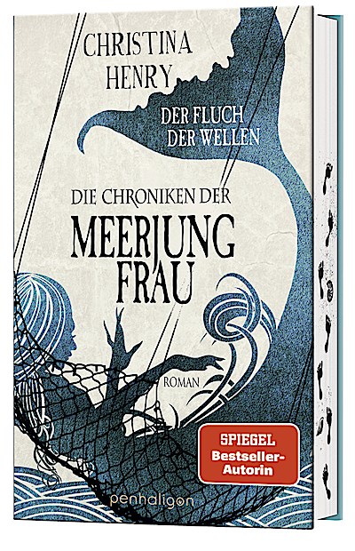 Die Chroniken der Meerjungfrau - Der Fluch der...