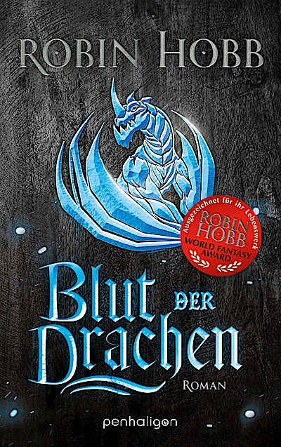 Blut der Drachen