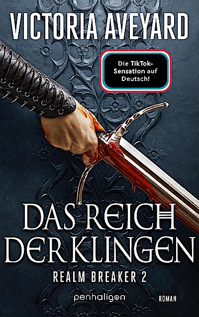 Das Reich der Klingen - Realm Breaker 2