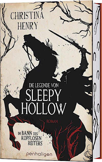 Die Legende von Sleepy Hollow - Im Bann des ko...