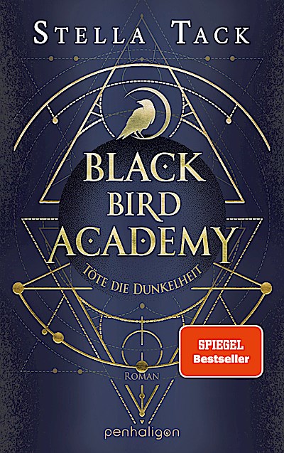 Black Bird Academy - Töte die Dunkelheit