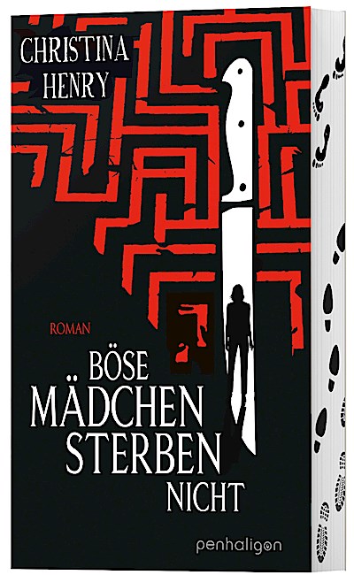 Böse Mädchen sterben nicht
