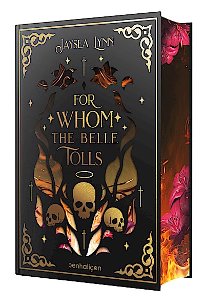 For Whom the Belle Tolls