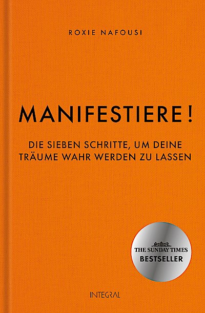 Manifestiere!