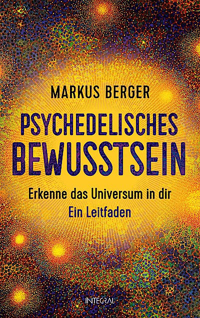 Psychedelisches Bewusstsein
