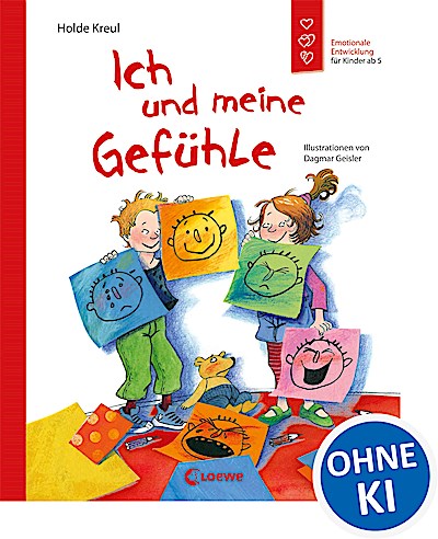 Ich und meine Gefühle