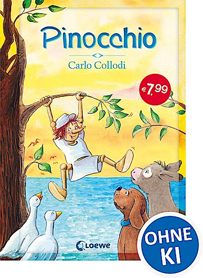 Pinocchio