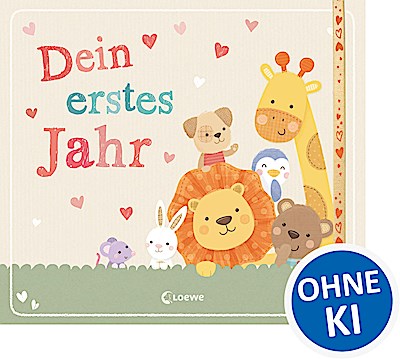 Dein erstes Jahr