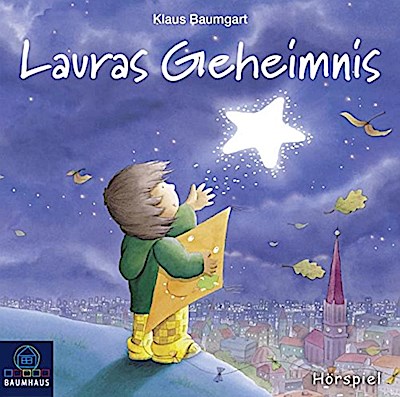 Lauras Geheimnis