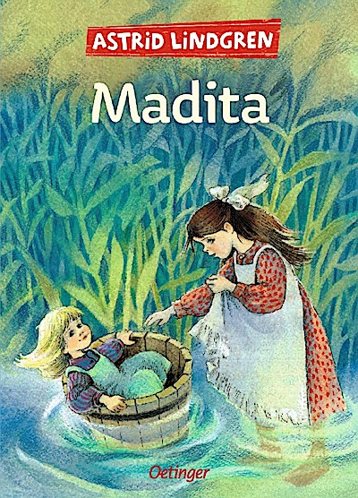 Madita: Band 1&2 (Gesamtausgabe)