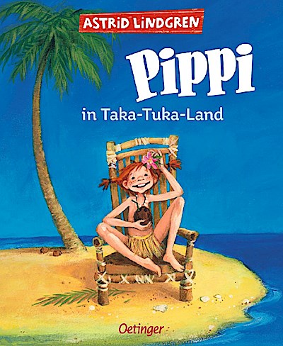 Pippi Langstrumpf 3: ... in Tuka-Tuka Land (2008)