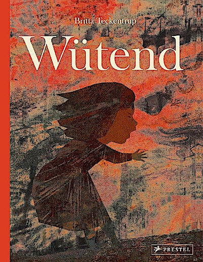 Wütend