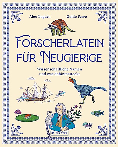Forscherlatein für Neugierige