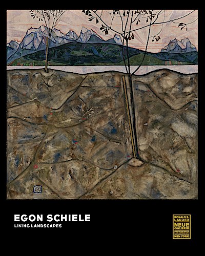 Egon Schiele: Living Landscapes